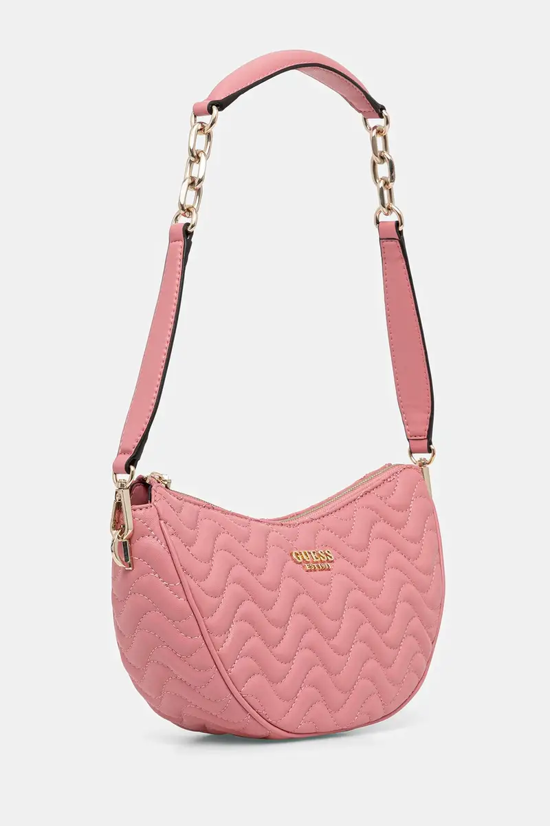 borsetta MELISANDRA colore rosa HWQG96 53180 miniatura 2