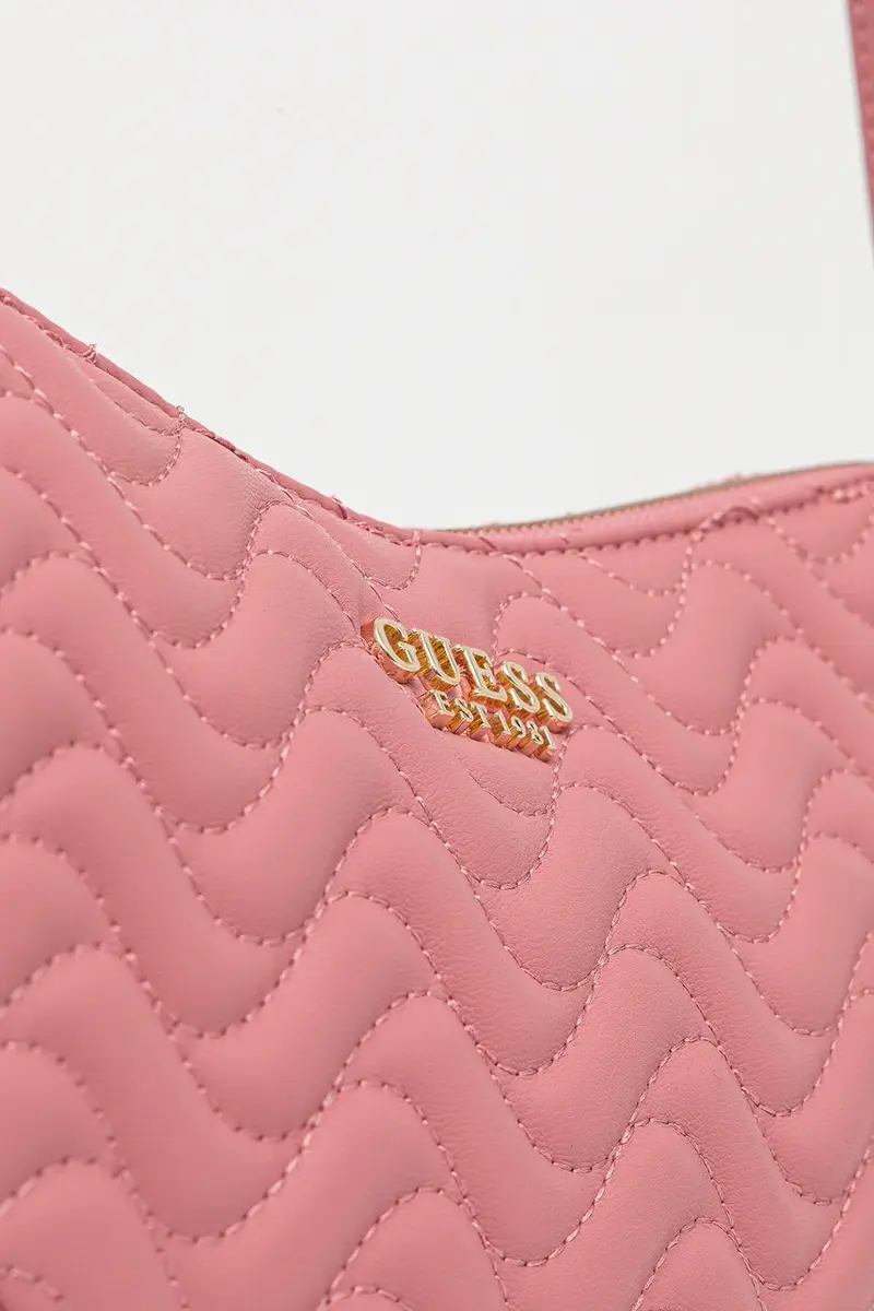 borsetta MELISANDRA colore rosa HWQG96 53180 miniatura 4