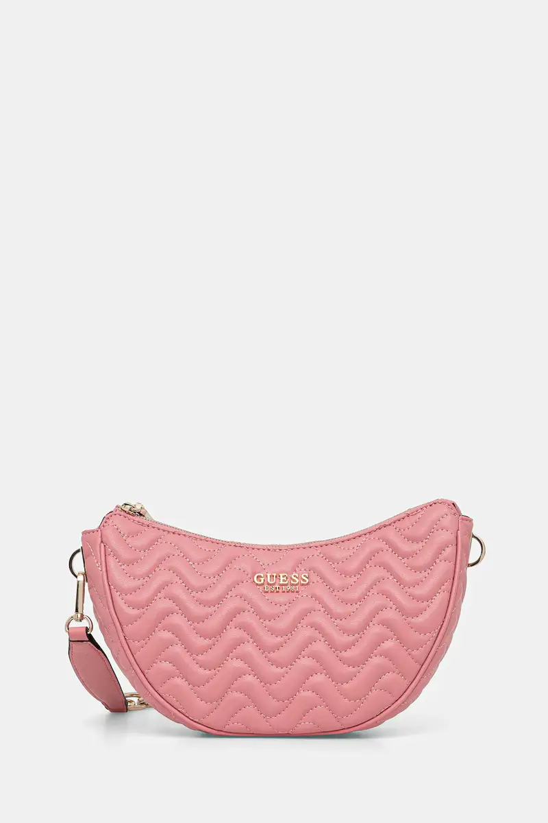 borsetta MELISANDRA colore rosa HWQG96 53180