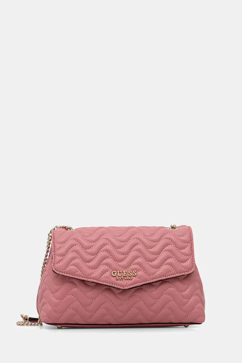 borsetta MELISANDRA colore rosa HWQG96 53210