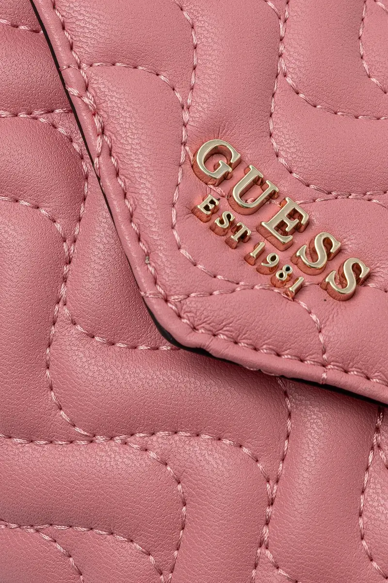 borsetta MELISANDRA colore rosa HWQG96 53780 miniatura 5