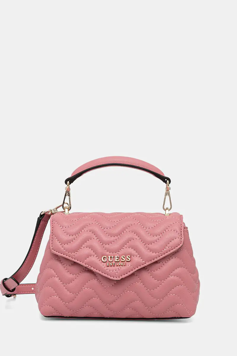 borsetta MELISANDRA colore rosa HWQG96 53780