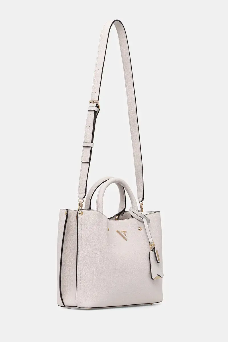 borsetta MERIDIAN colore beige HWBG69 74060 miniatura 2