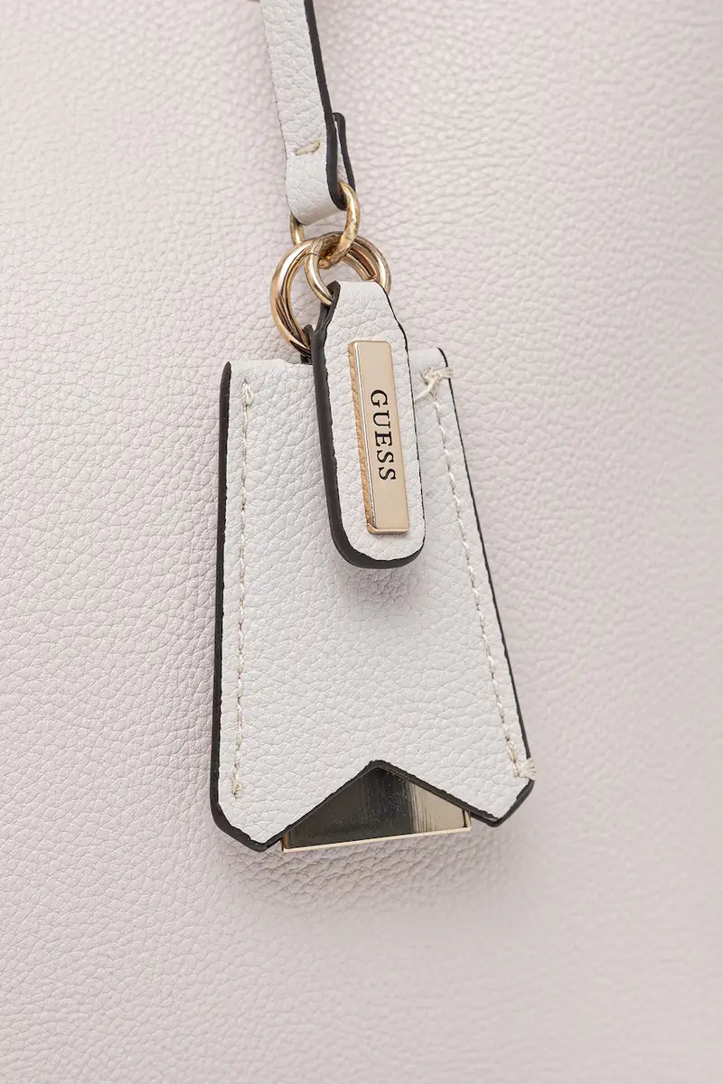 borsetta MERIDIAN colore beige HWBG69 74060 miniatura 4