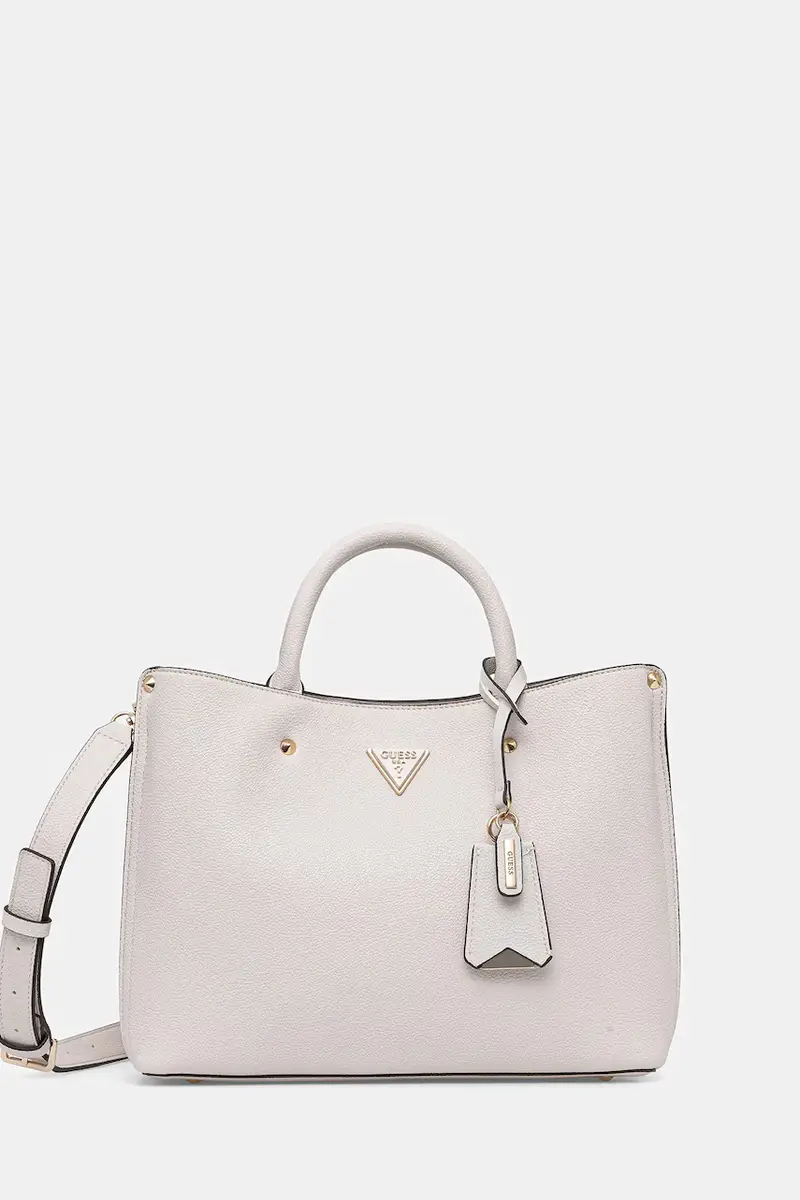 borsetta MERIDIAN colore beige HWBG69 74060