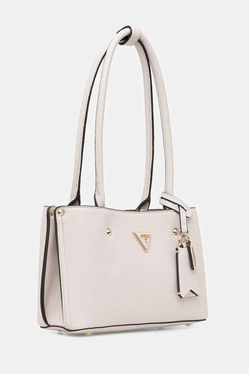 borsetta MERIDIAN colore beige HWBG69 74090 miniatura 2