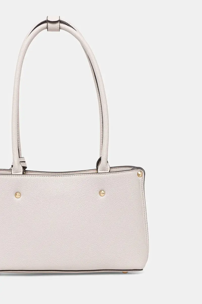 borsetta MERIDIAN colore beige HWBG69 74090 miniatura 3