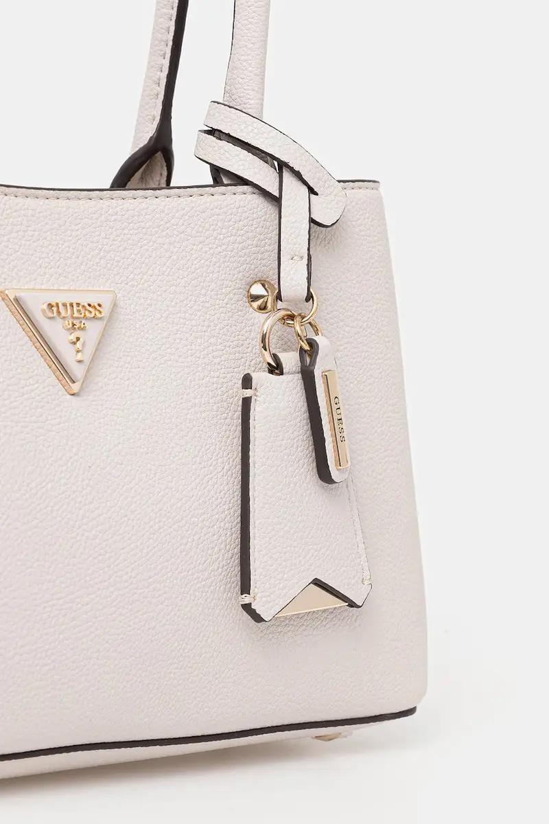 borsetta MERIDIAN colore beige HWBG69 74090 miniatura 4