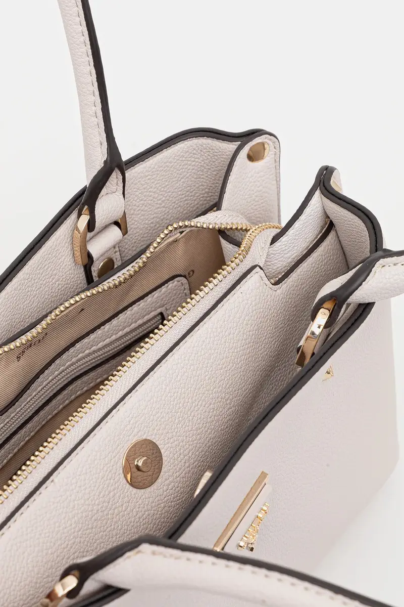 borsetta MERIDIAN colore beige HWBG69 74090 miniatura 5