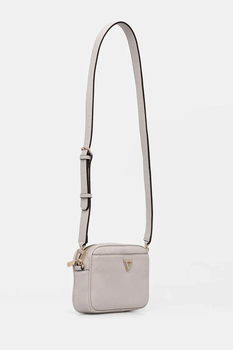 borsetta MERIDIAN colore beige HWBG69 74140 miniatura 2