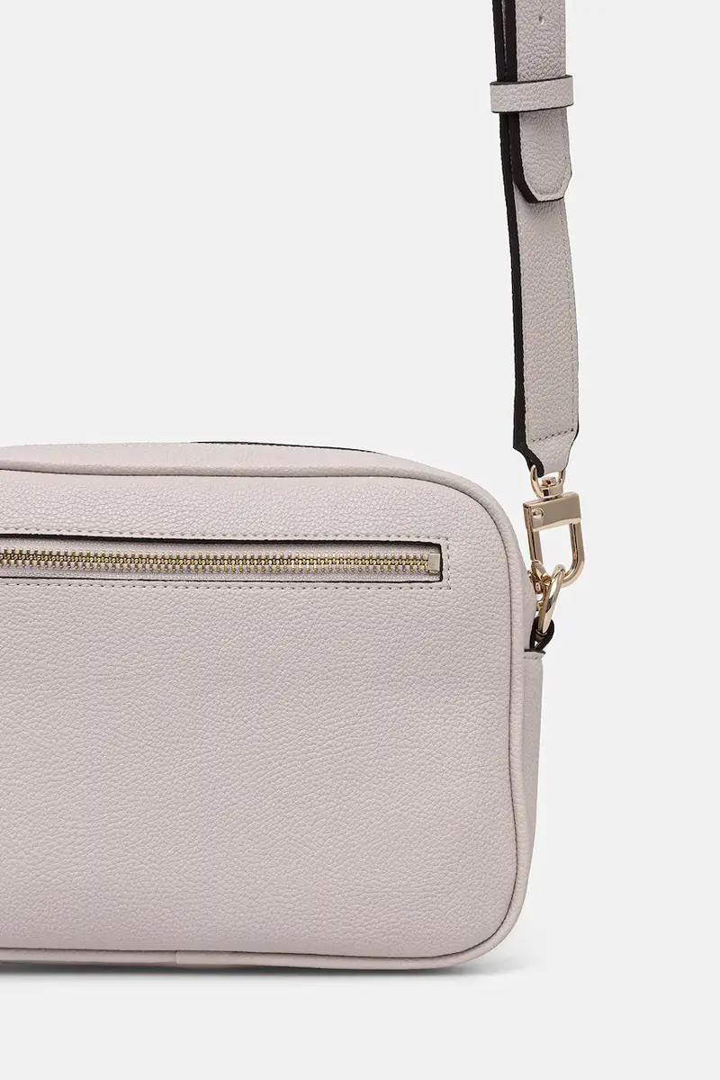 borsetta MERIDIAN colore beige HWBG69 74140 miniatura 3