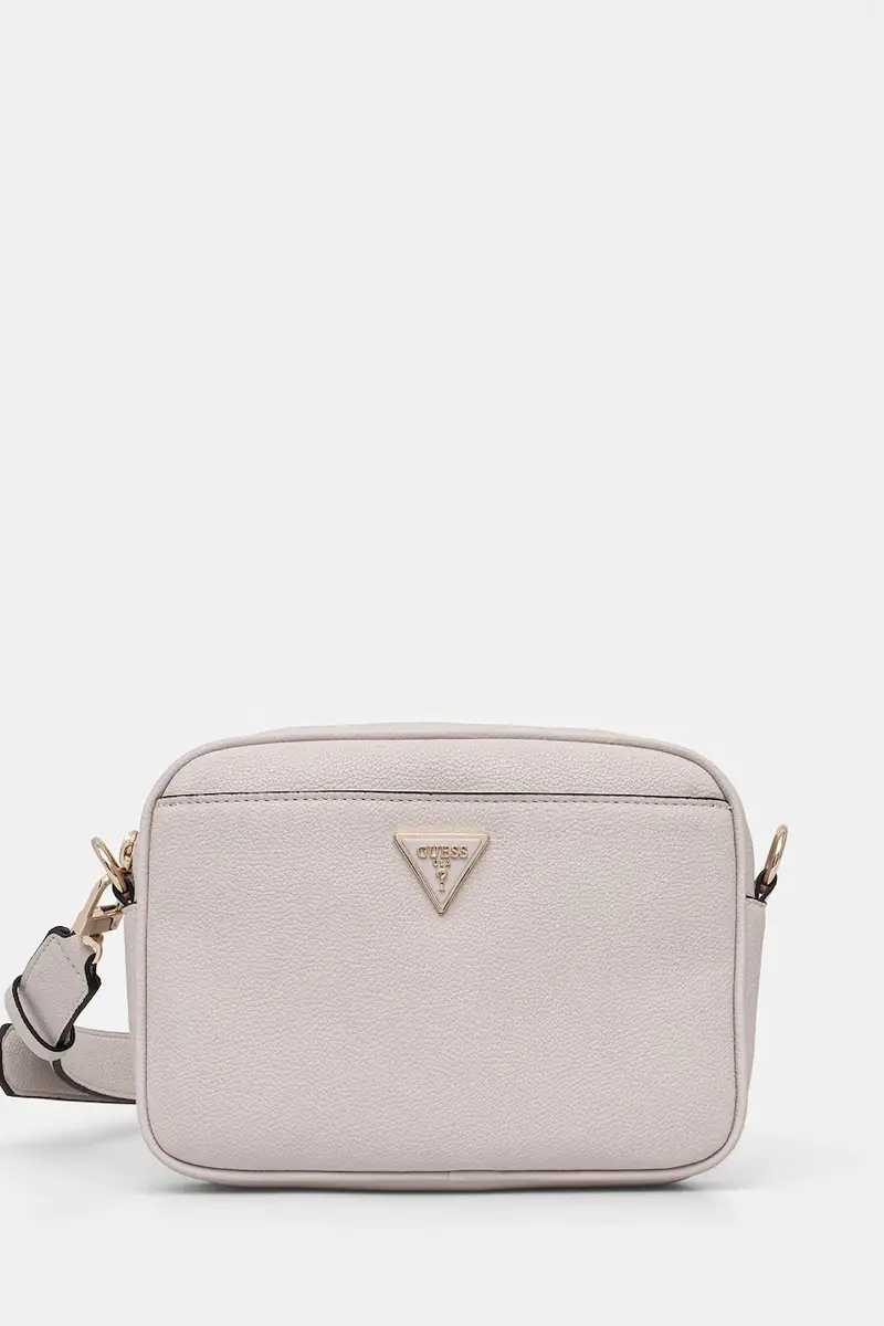 borsetta MERIDIAN colore beige HWBG69 74140