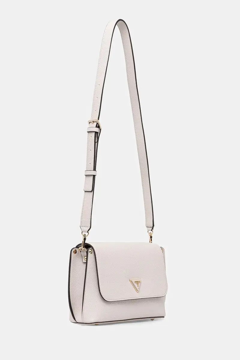 borsetta MERIDIAN colore beige HWBG69 74200 miniatura 2