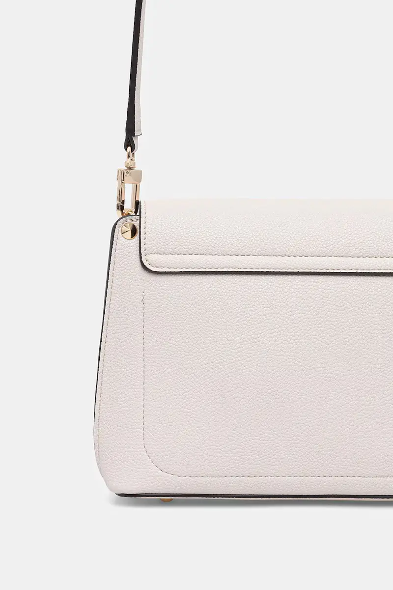 borsetta MERIDIAN colore beige HWBG69 74200 miniatura 3