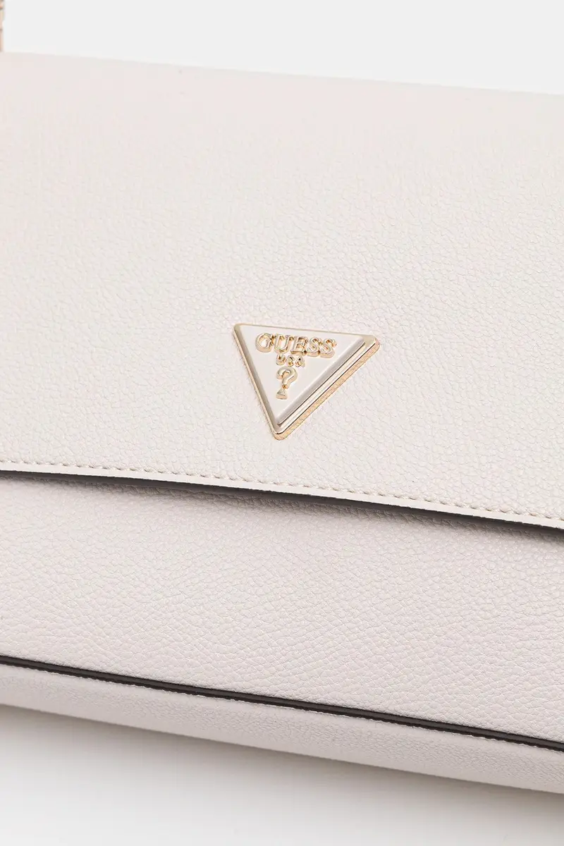 borsetta MERIDIAN colore beige HWBG69 74200 miniatura 4