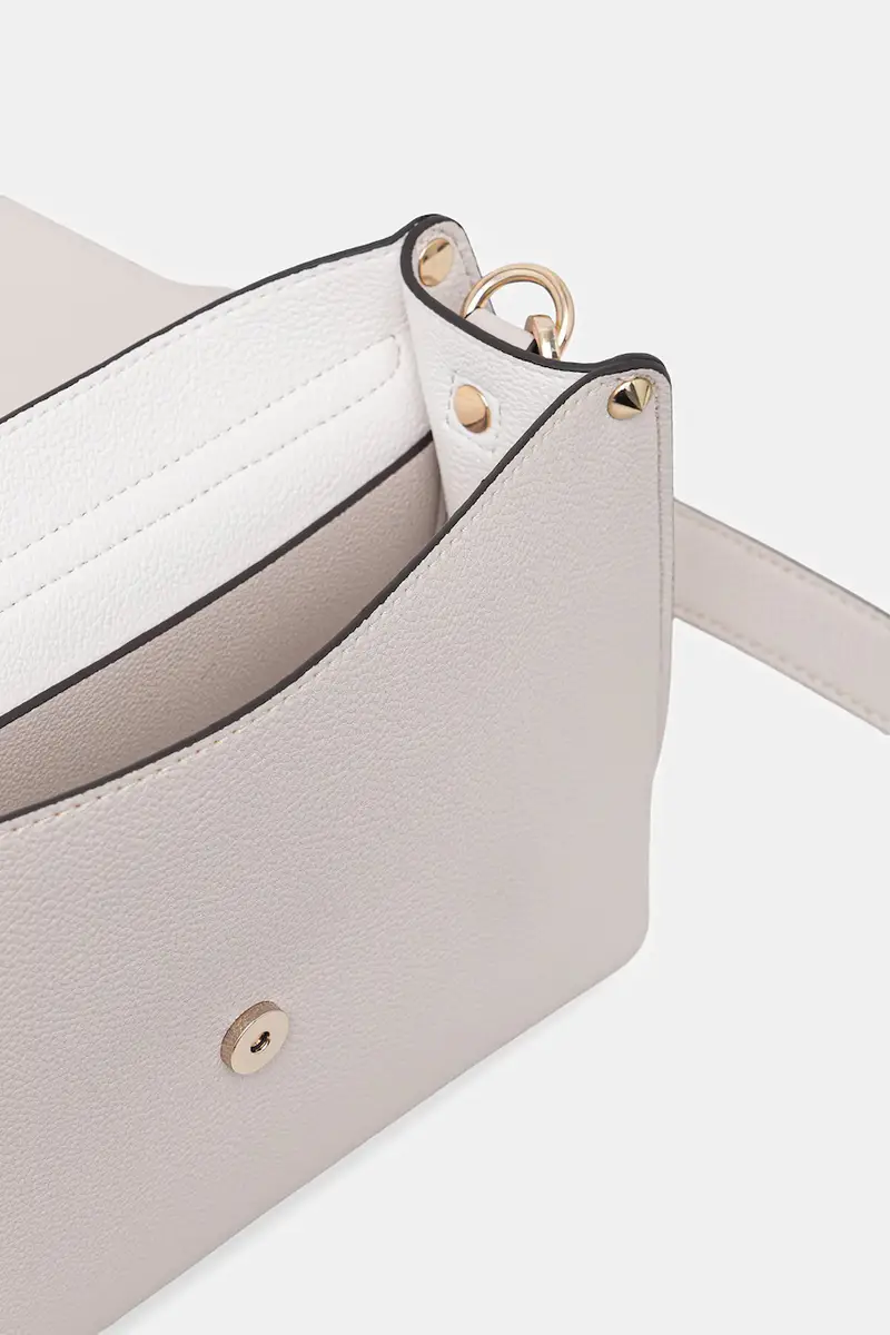 borsetta MERIDIAN colore beige HWBG69 74200 miniatura 5