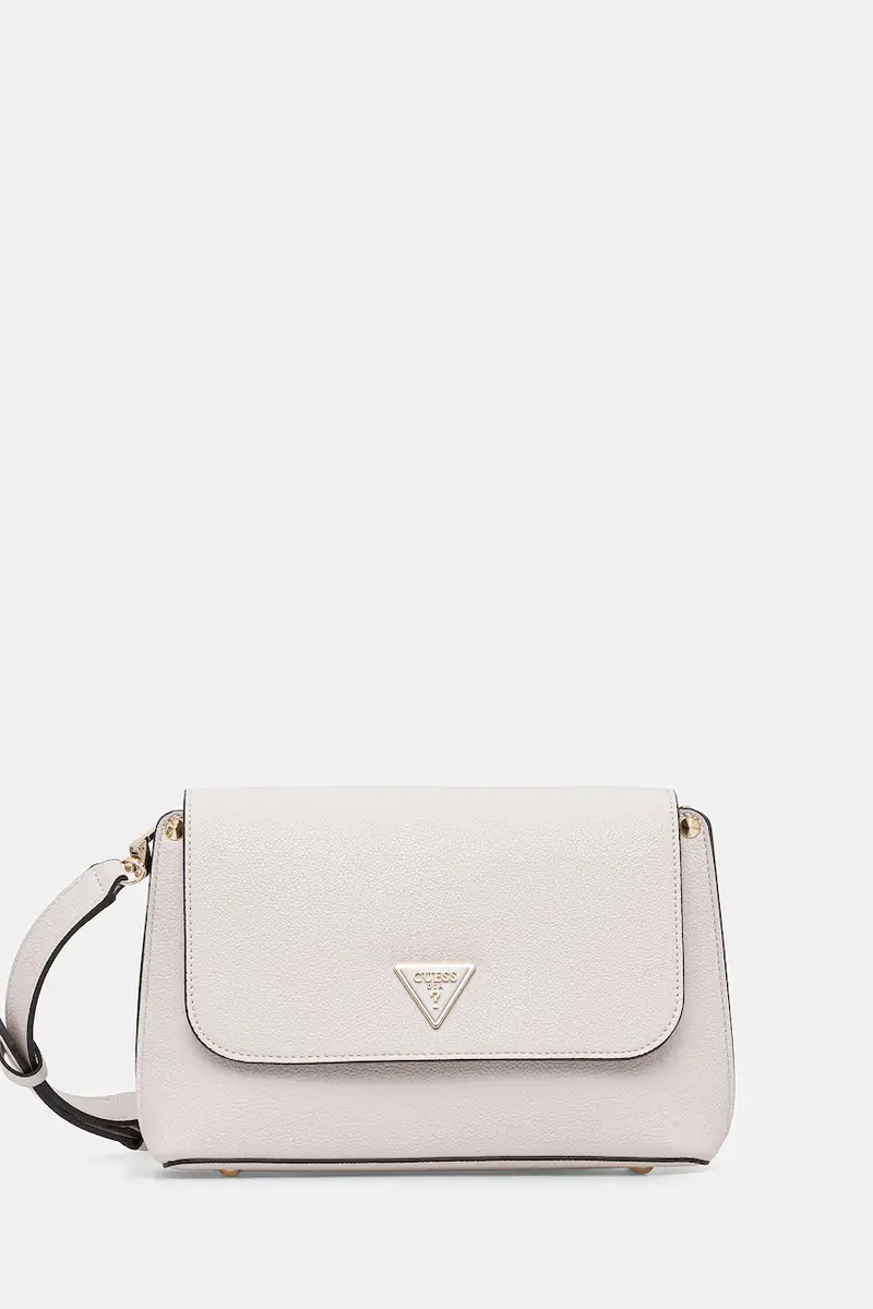 borsetta MERIDIAN colore beige HWBG69 74200