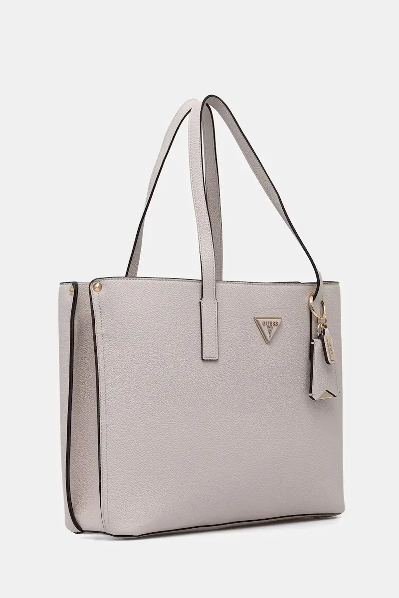 borsetta MERIDIAN colore beige HWBG69 74230 miniatura 2