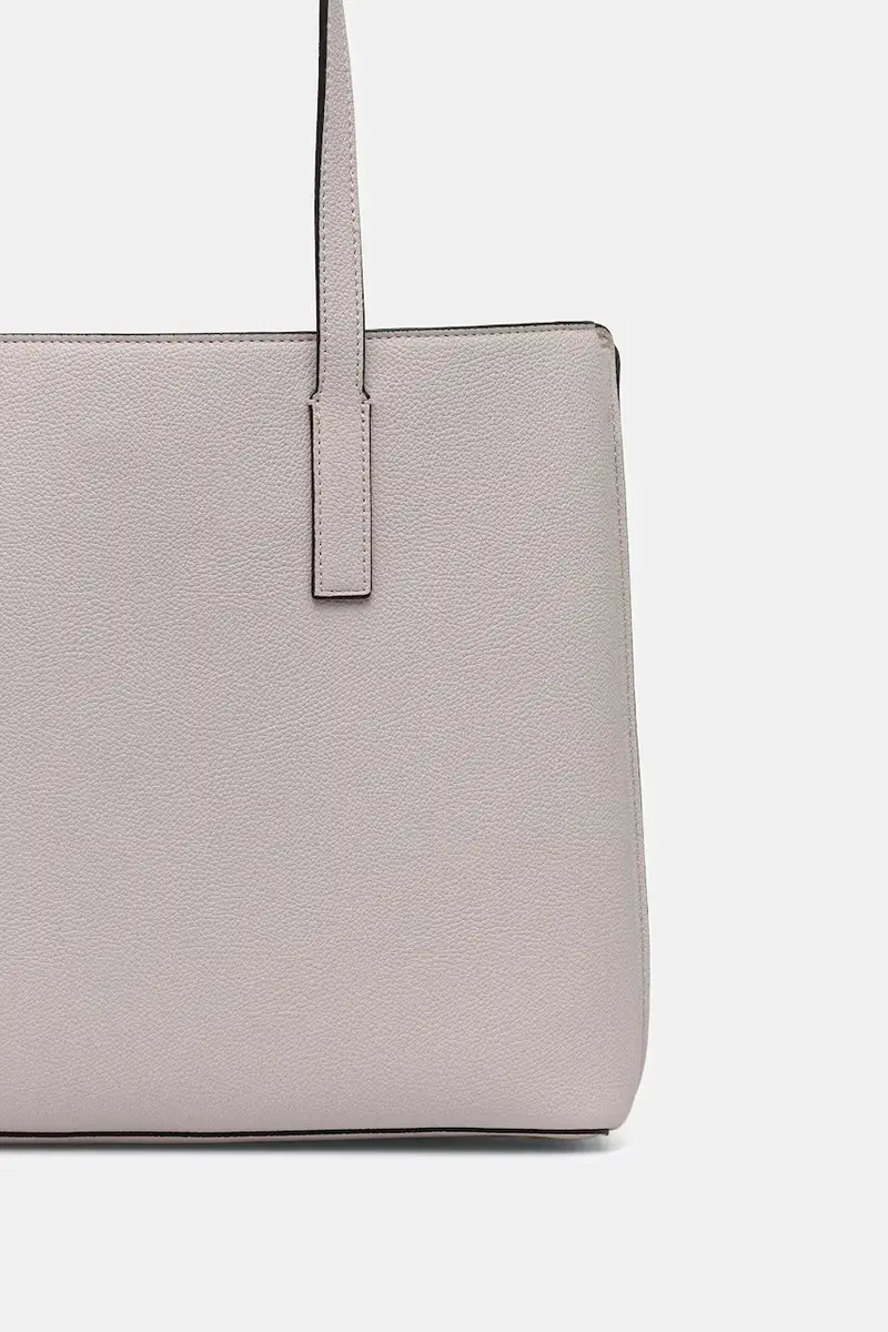 borsetta MERIDIAN colore beige HWBG69 74230 miniatura 3