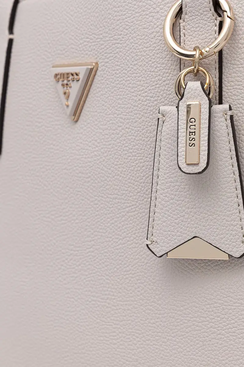 borsetta MERIDIAN colore beige HWBG69 74230 miniatura 4