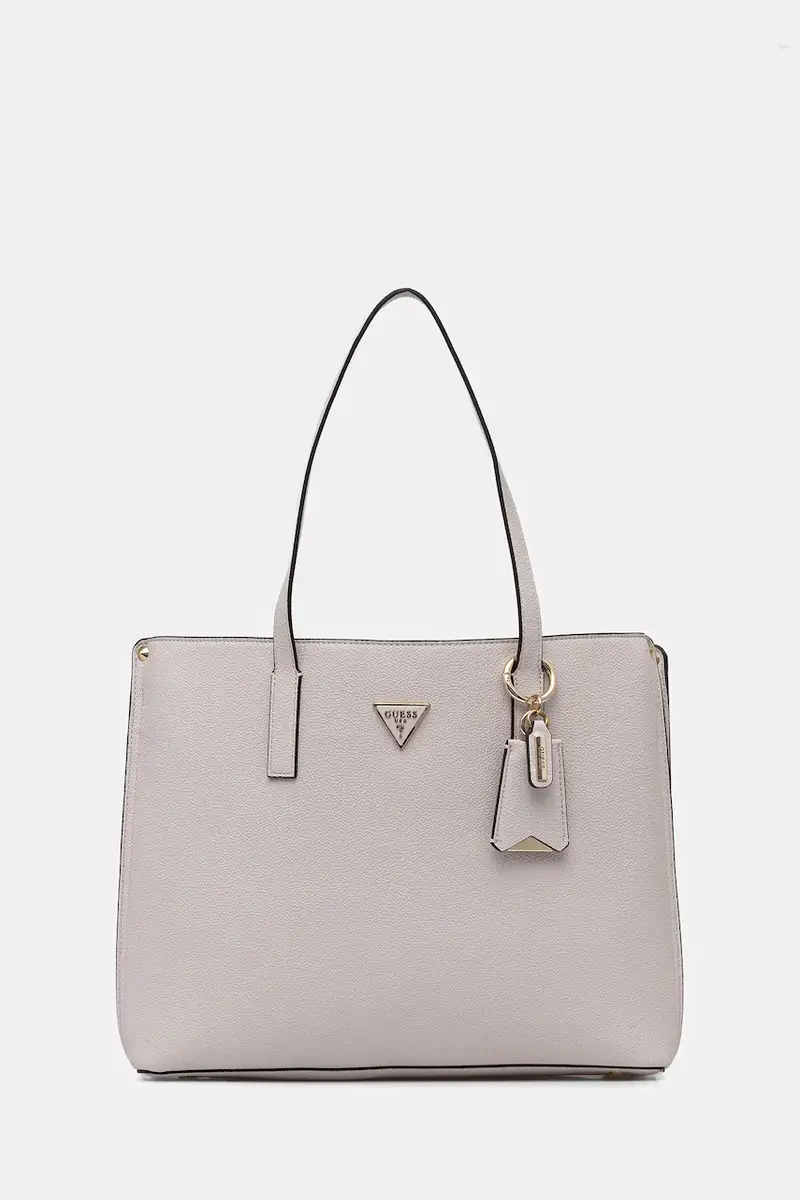 borsetta MERIDIAN colore beige HWBG69 74230