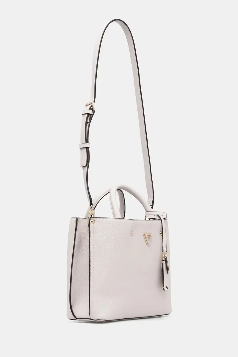 borsetta MERIDIAN colore beige HWBG87 78060 miniatura 2