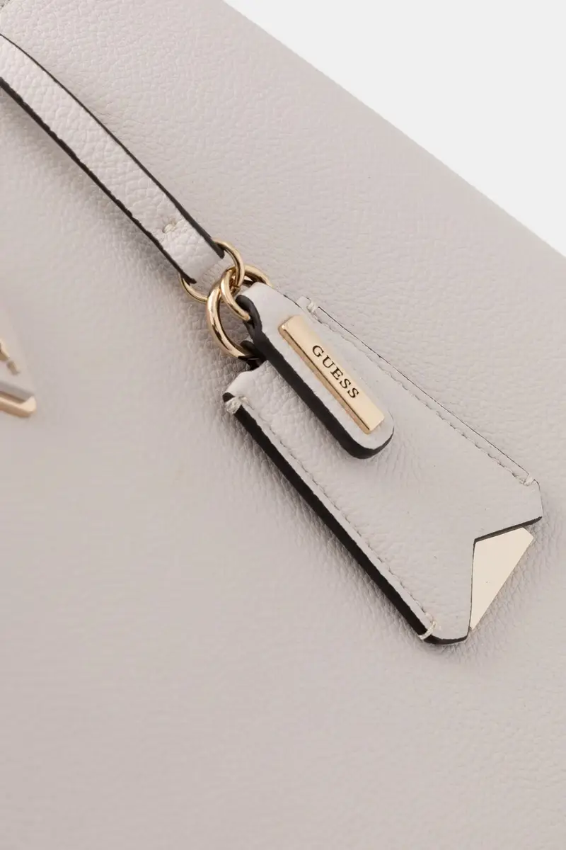 borsetta MERIDIAN colore beige HWBG87 78060 miniatura 4