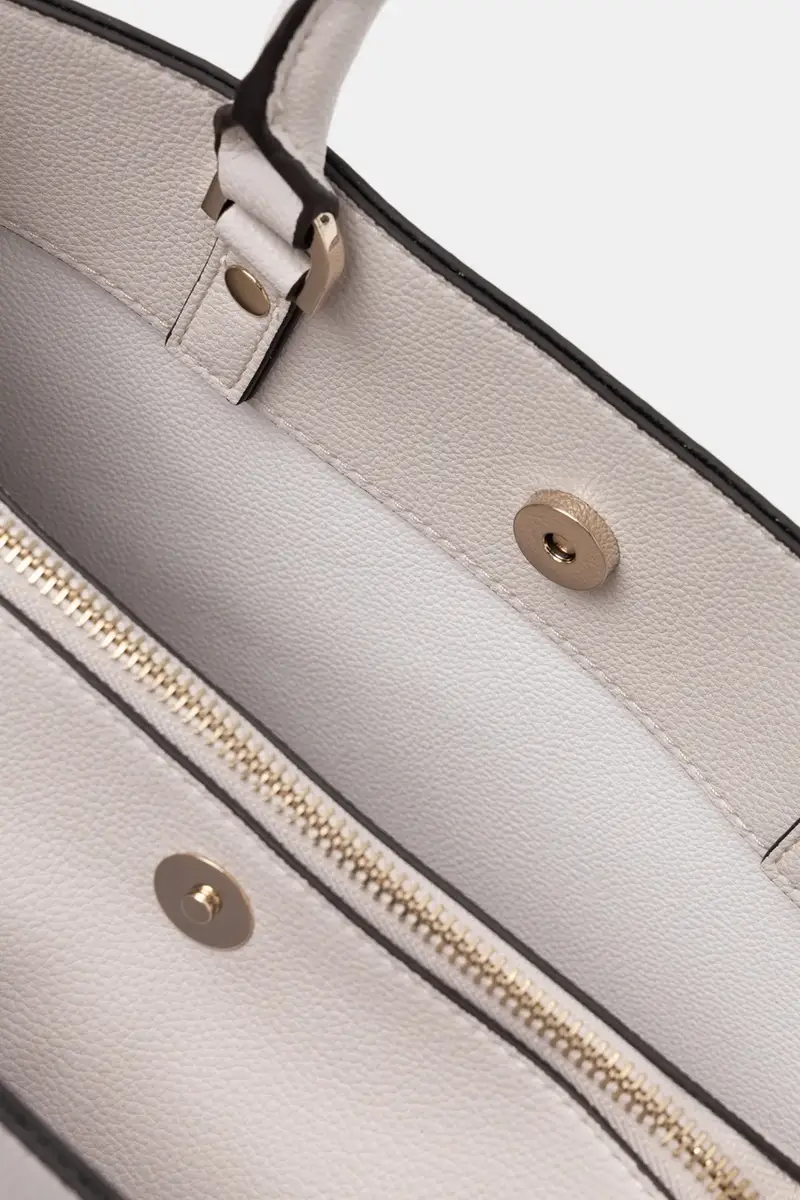 borsetta MERIDIAN colore beige HWBG87 78060 miniatura 5