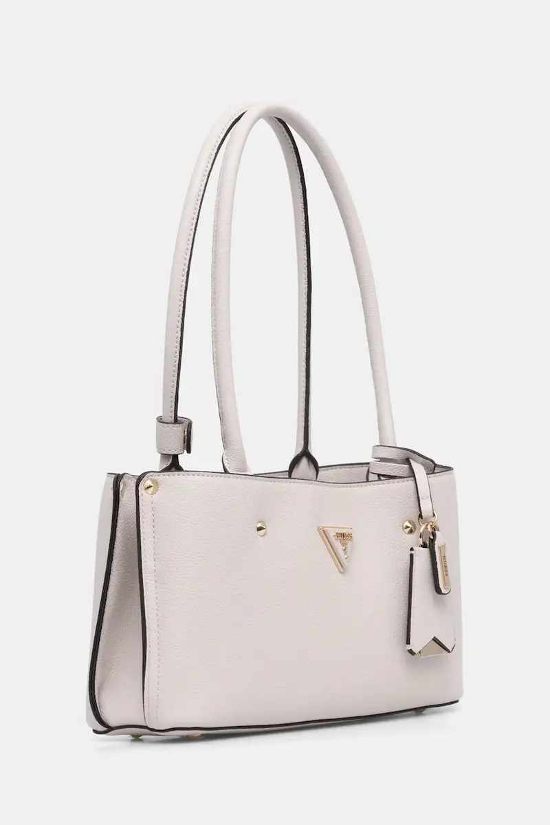 borsetta MERIDIAN colore beige HWBG87 78090 miniatura 2