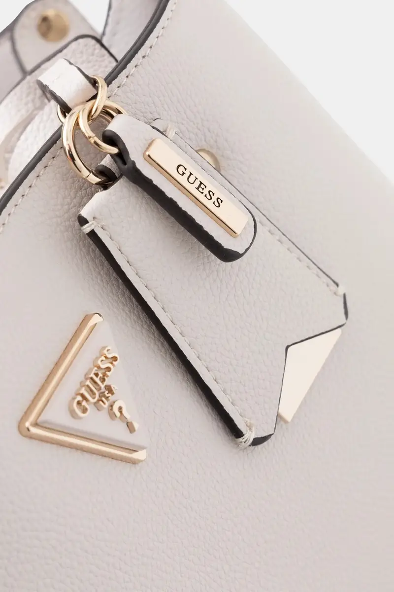 borsetta MERIDIAN colore beige HWBG87 78090 miniatura 4