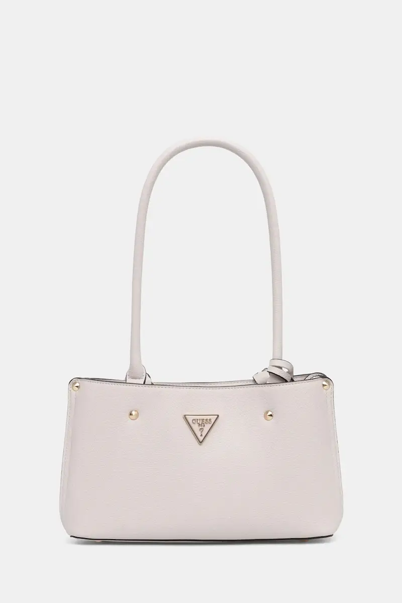 borsetta MERIDIAN colore beige HWBG87 78090