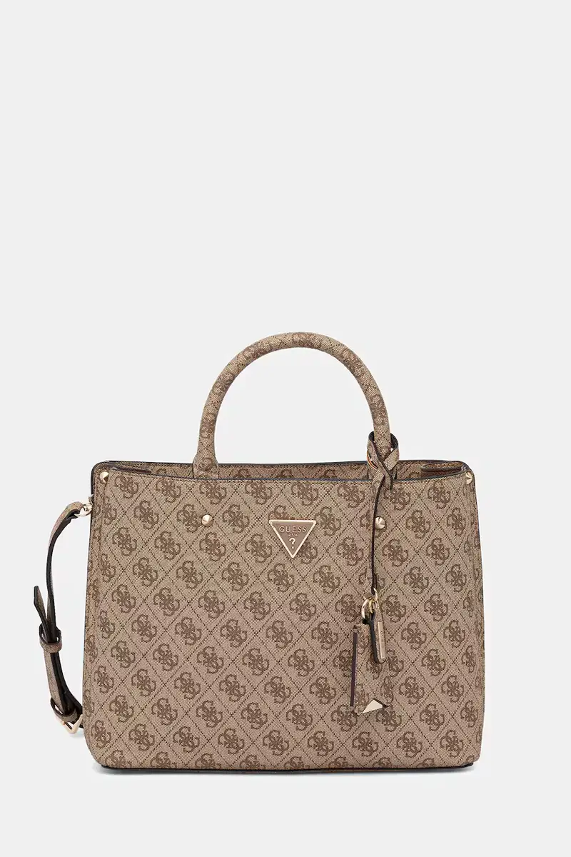 borsetta MERIDIAN colore beige HWSG69 74060