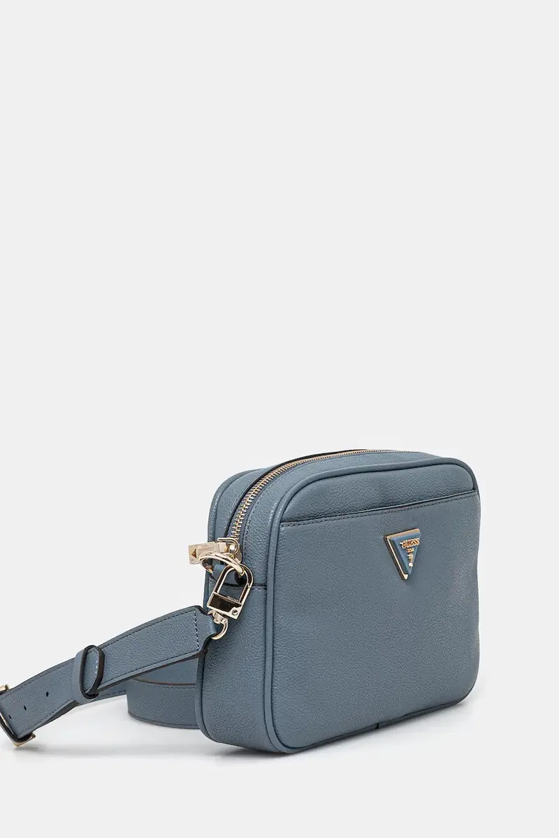 borsetta MERIDIAN colore blu HWBG87 78140 miniatura 2