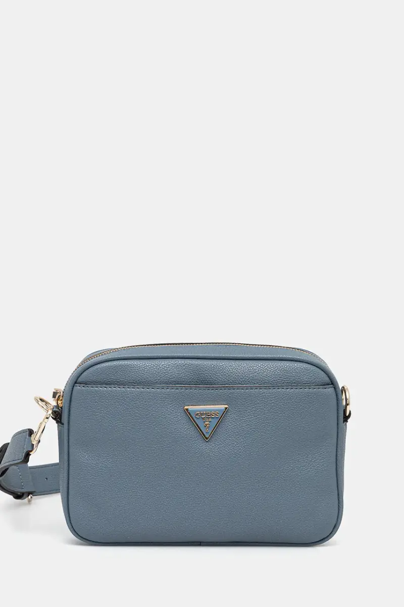 borsetta MERIDIAN colore blu HWBG87 78140