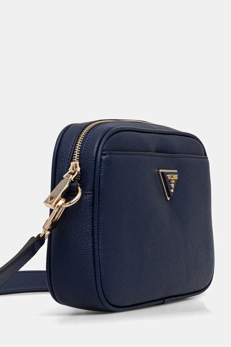 borsetta MERIDIAN colore blu navy HWBG69 74140 miniatura 2