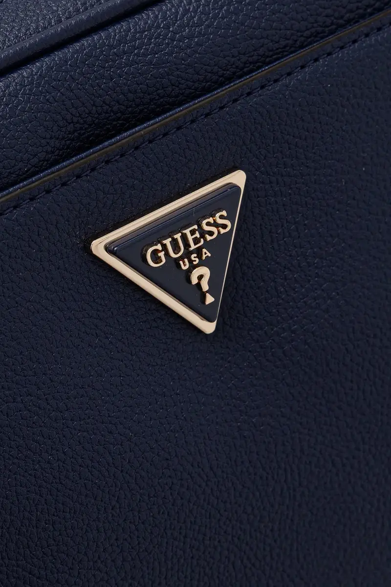 borsetta MERIDIAN colore blu navy HWBG69 74140 miniatura 5