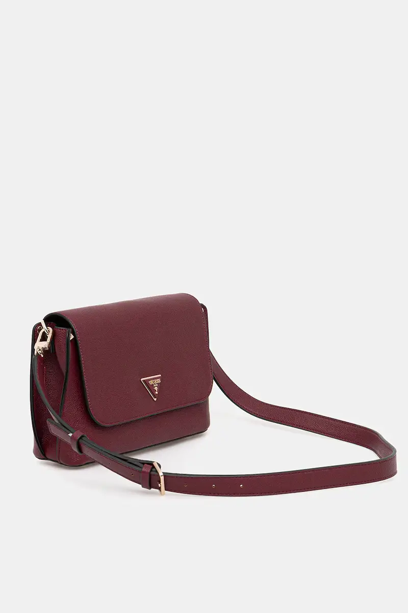 borsetta MERIDIAN colore granata HWBG69 74200 miniatura 2