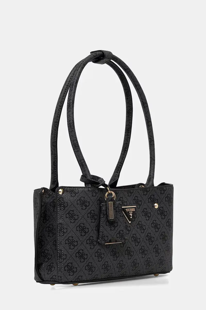 borsetta MERIDIAN colore grigio HWSG69 74090 miniatura 2