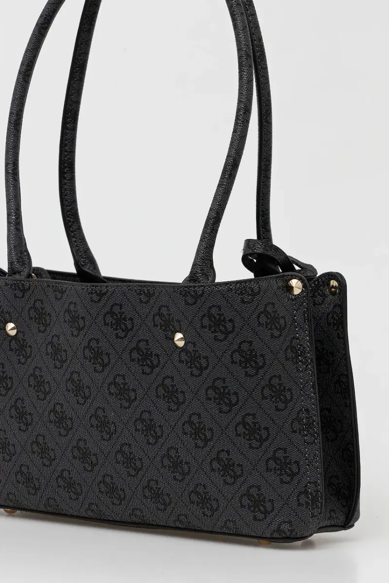 borsetta MERIDIAN colore grigio HWSG69 74090 miniatura 3