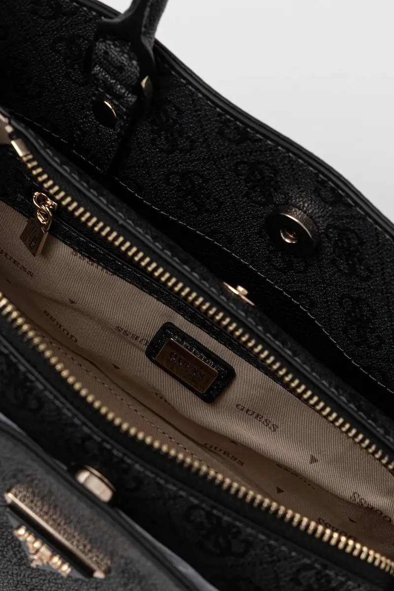 borsetta MERIDIAN colore grigio HWSG69 74090 miniatura 5