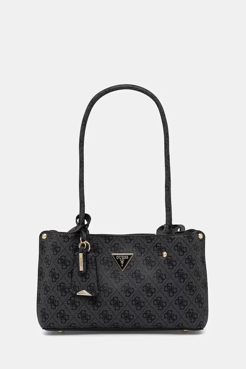 borsetta MERIDIAN colore grigio HWSG69 74090