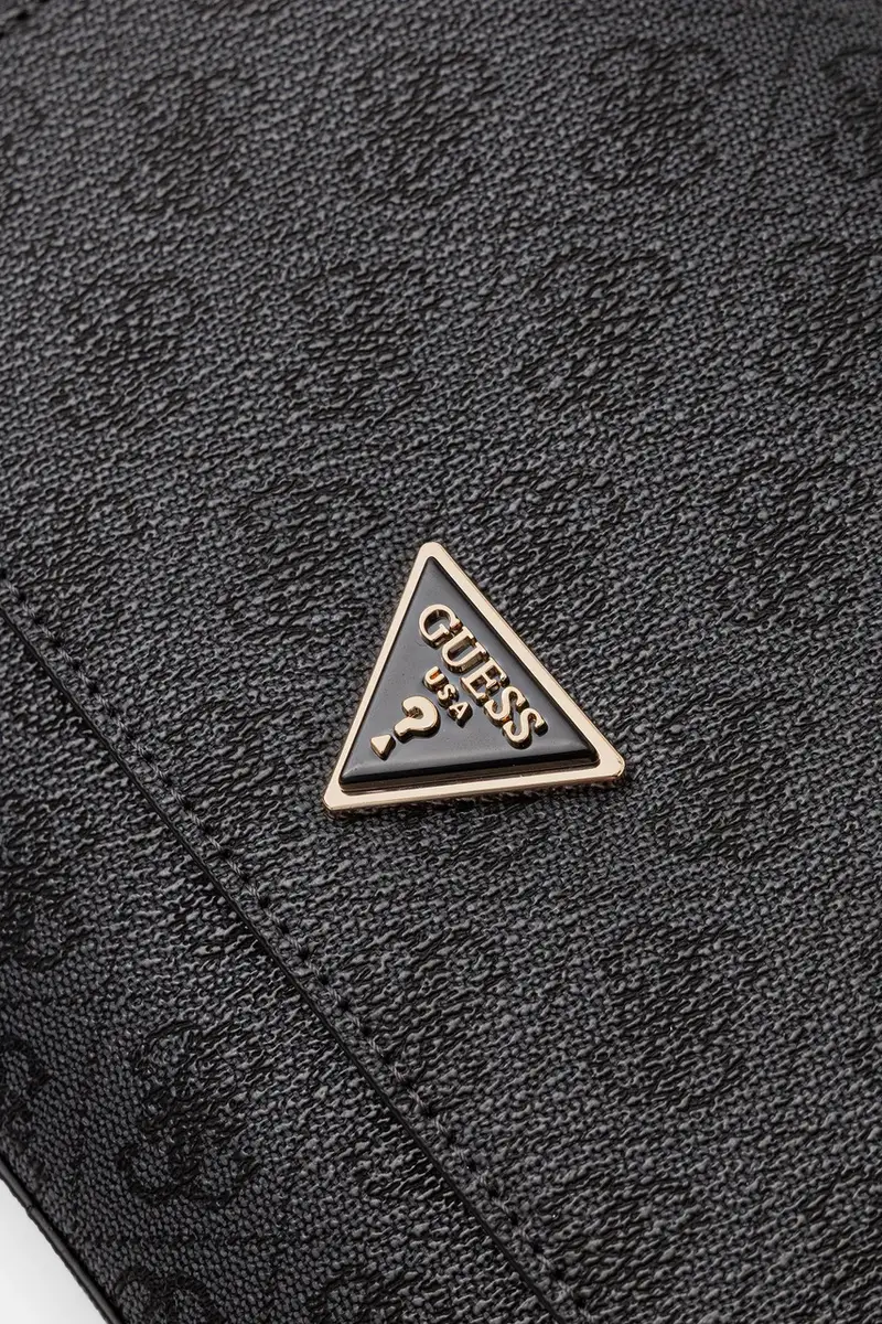 borsetta MERIDIAN colore grigio HWSG69 74200 miniatura 4