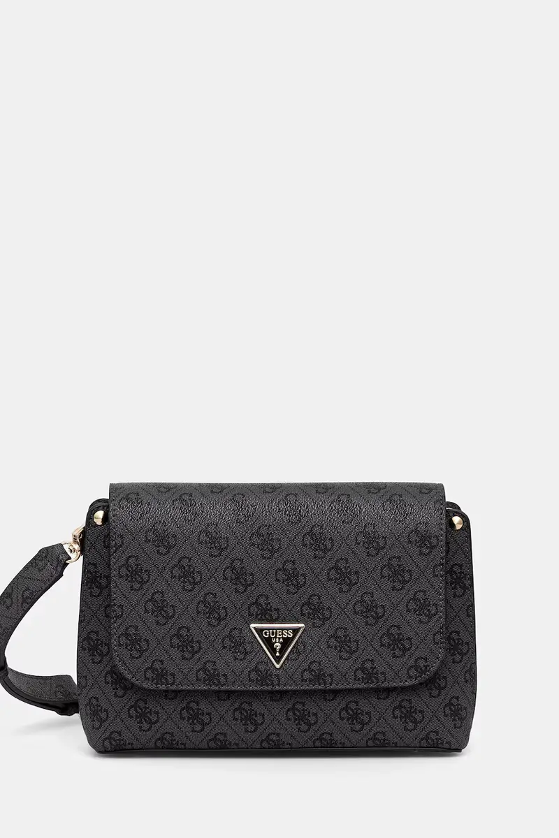 borsetta MERIDIAN colore grigio HWSG69 74200