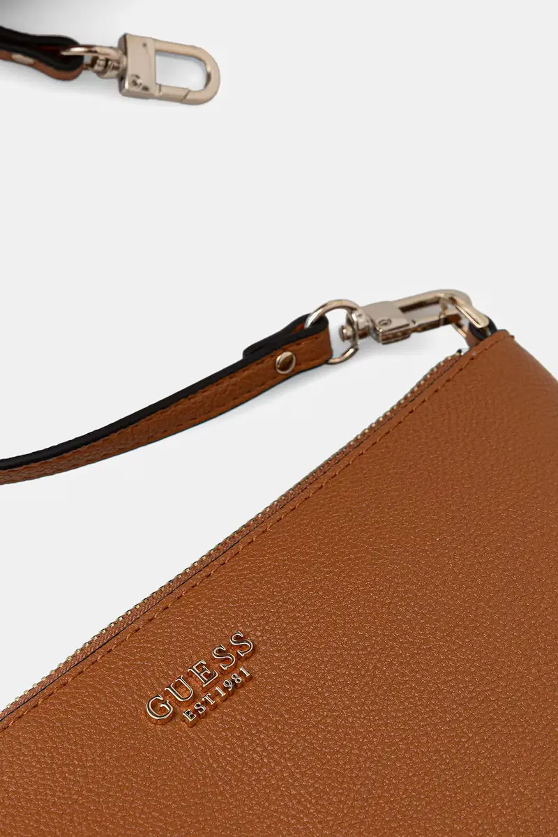 borsetta MERIDIAN colore marrone HWBG69 74040 miniatura 4