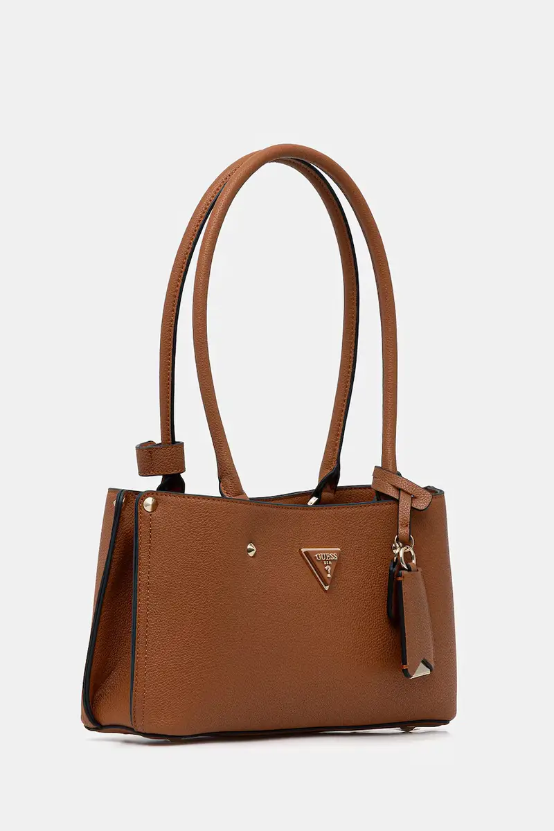 borsetta MERIDIAN colore marrone HWBG69 74090 miniatura 2