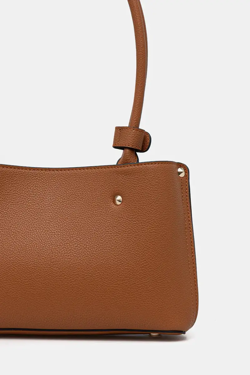borsetta MERIDIAN colore marrone HWBG69 74090 miniatura 3