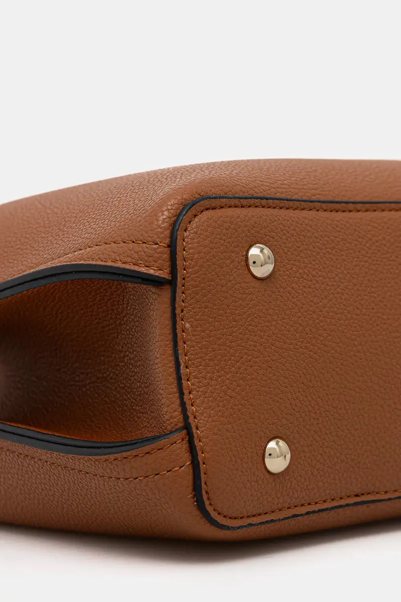 borsetta MERIDIAN colore marrone HWBG69 74090 miniatura 5