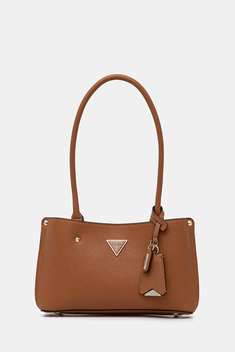 borsetta MERIDIAN colore marrone HWBG69 74090