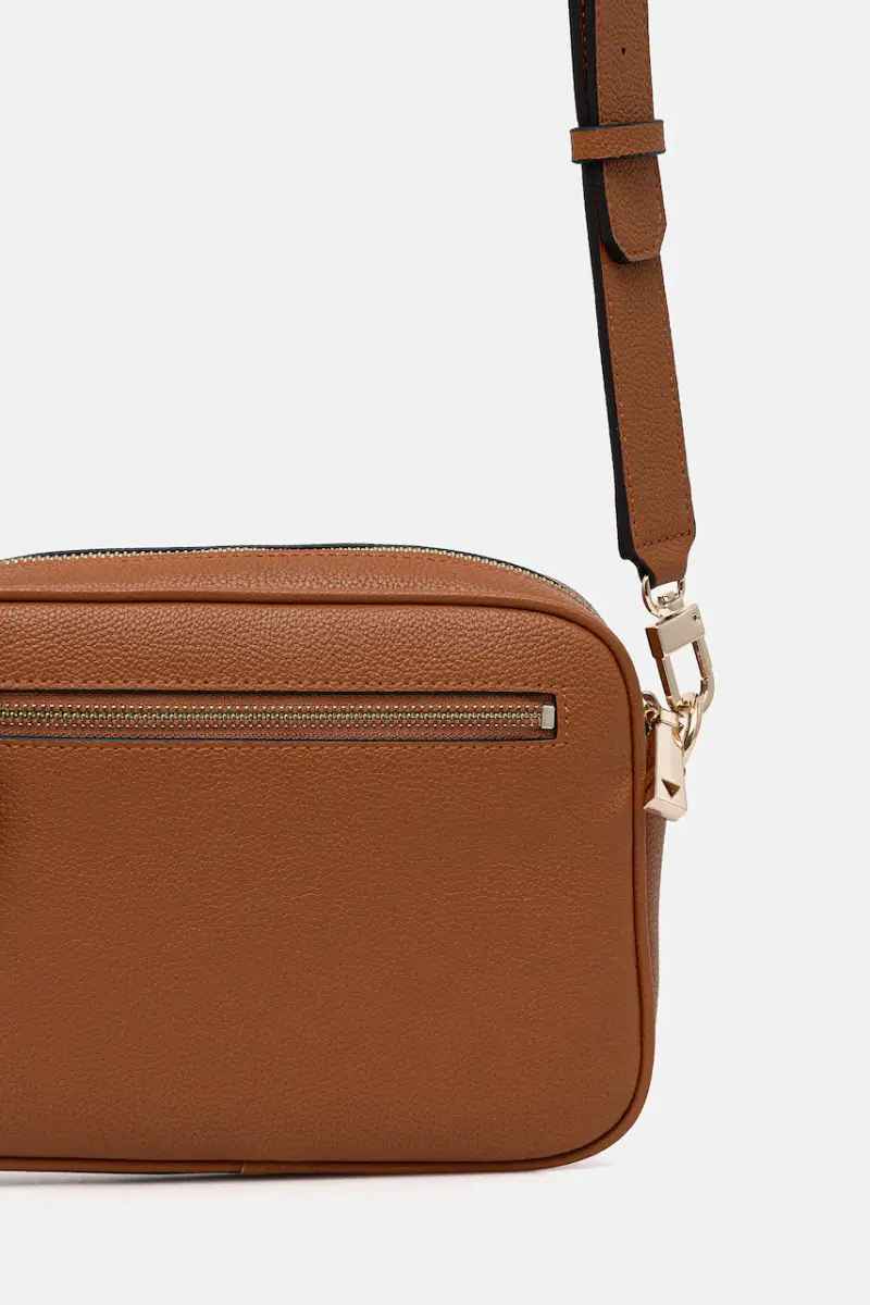 borsetta MERIDIAN colore marrone HWBG69 74140 miniatura 3