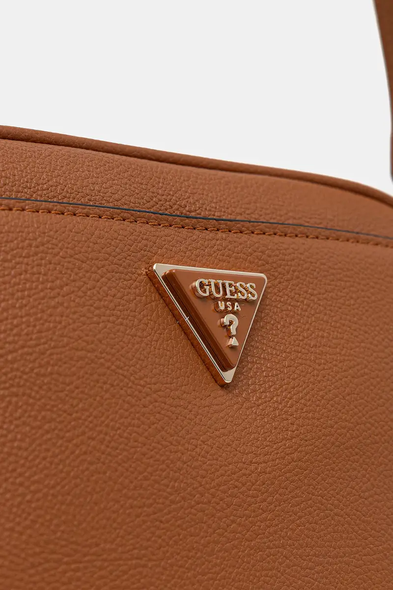 borsetta MERIDIAN colore marrone HWBG69 74140 miniatura 4